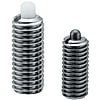 Spring Plungers / Stainless Steel
