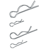 Hairpin Cotter Pins