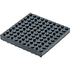 Antivibration Pads / RUBLOCK (for Low Frequency) / Standard