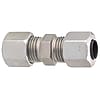 Bite Hydraulic Pipe Fittings / Unions