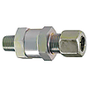 Bite Hydraulic Pipe Fittings / Check Connector