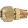 Fittings for Annealed Copper Pipes / Union / Threaded End