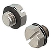 Miniature Couplings / Screw Plugs