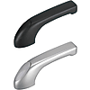 Cantilever Handles / Aluminum Type