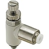 Flow Rate Control Valves / Compressed Air