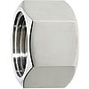 Sanitary Pipe Fittings / Nut Connector