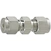 Stainless Steel Pipe Fittings / Stepped Union
