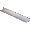 Winkel in L-Form / Ausführung mit fester äußerer Bezugsfläche