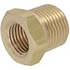 Brass Fittings for Steel Pipe / Reducer Bushing