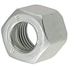 Bite Hydraulic Pipe Fittings / Nuts