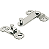 Slide Locks (Large Cabinet Locks)