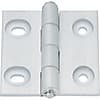 Hinges with Slotted Hole (Aluminum)