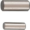 Zylinderstifte / MSCM, MSCSM / rostfreier Stahl, Edelstahl / beidseitig gefast / +0,01/+0,005
