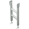 Conveyor Stands / H Type