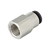 Touch Connector Five, Female Connector