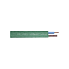 Lighting flat cable H05RNH2-F