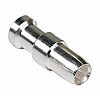 [Ilme Contact Pin]100 A Crimp Connection, Machined Pin