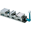 Lock-tight Double Clamp Vise
