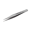Highly Precise Stainless Steel Tweezers (Non-magnetic Type) 