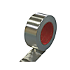 Gewerbeband Nr. 9807, Aluminium
