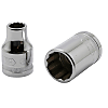 Chiave a tubo (tipo 12 lati / angolo di inserimento 12,7 mm) 