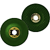 Schleifscheibe „Green Ace Gold“ GA-58