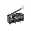 Microrupteur série DB3C