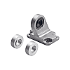 Clevis foot, LSN Series