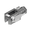 Rod clevis, SG Series