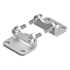 Foot mounting, HNC Series