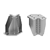 Euro-Gripper-Tooling - Angle pour l'ADAPTATEUR 