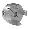 ROTEX® Clamping hub / KTR Systems