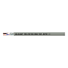 Control Cable PUR,TMPU screened UV resistant halogen free  PUR C PUR
