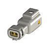 Plug connector series 560