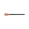 Flexible cable H05V-K