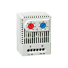Twin Thermostat