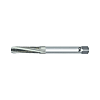 E-HL-SFT, Powder metal low spiral-fluted cutting tap for blind holes, Helicoil EG-UNJF