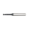 EPL-CPR, Carbide end mill