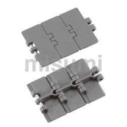 プラトップ(R)チェーン TTP形 ステンレスピンタイプ