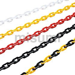 プラカラーチェイン(クイックジョイント有・無)