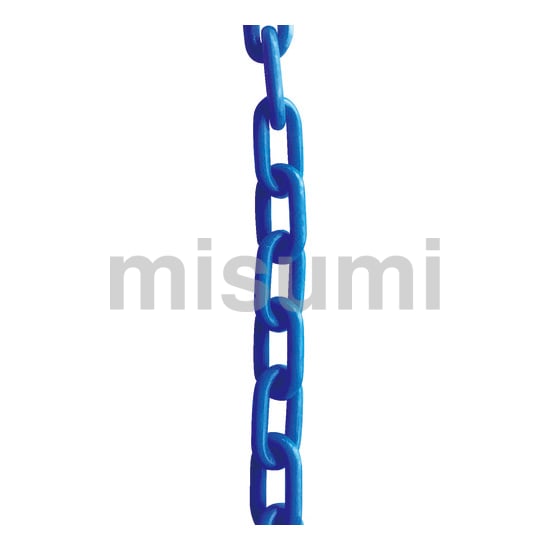 カットプラチェーン (ポリエチレン(PE))