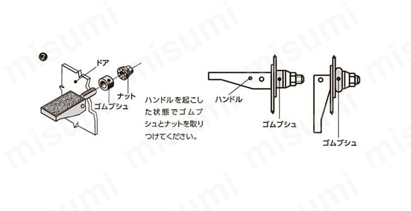 スウェルラッチ_19:関連画像
