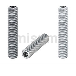 [Clean &amp; Pack] Set Screw with Through Hole SL-MCBAS4-15