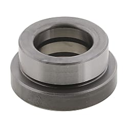 Oil-Free Leader Bushings -Head Type/Special Solid Lubricant Embedded- GBHEZ25-80