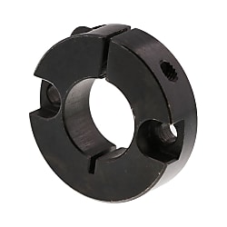 Shaft Collar (Clamp) - 2 Counterbored Holes / 3 Counterbored Holes PSCSG16-15