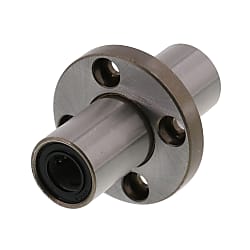 Flanged Linear Bushing - Center Flanged Double LHMSWF25G