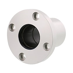 Oil Free Bushing Housing Units - Standard Flanged MDRAW10