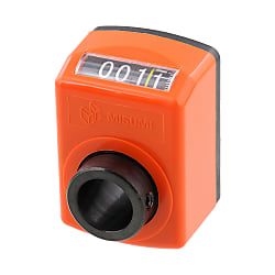 Digital Position Indicators Compact - Standard Spindle Compact DPNFR5