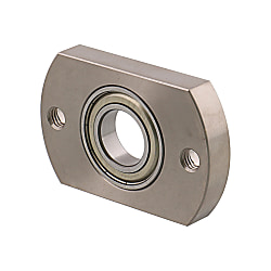 Bearings with Housings - Non-Retained BACN6700ZZ