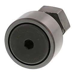 Cam Followers-Hexagon with Socket/Crowned Type/With Seal/No Seal CFUAG10-22